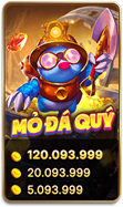 mỏ đá quý betvip